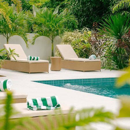 Villa Del Sol 1 Barkada Rooms 카카 외부 사진