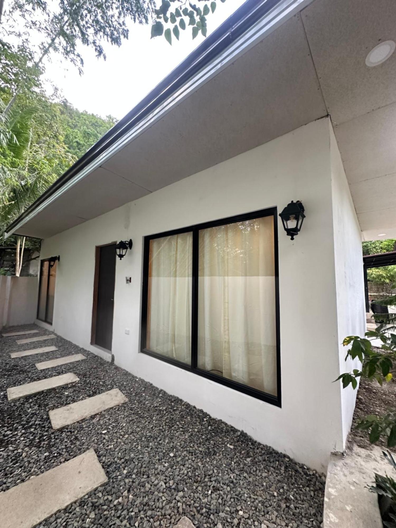 Villa Del Sol 1 Barkada Rooms 카카 외부 사진