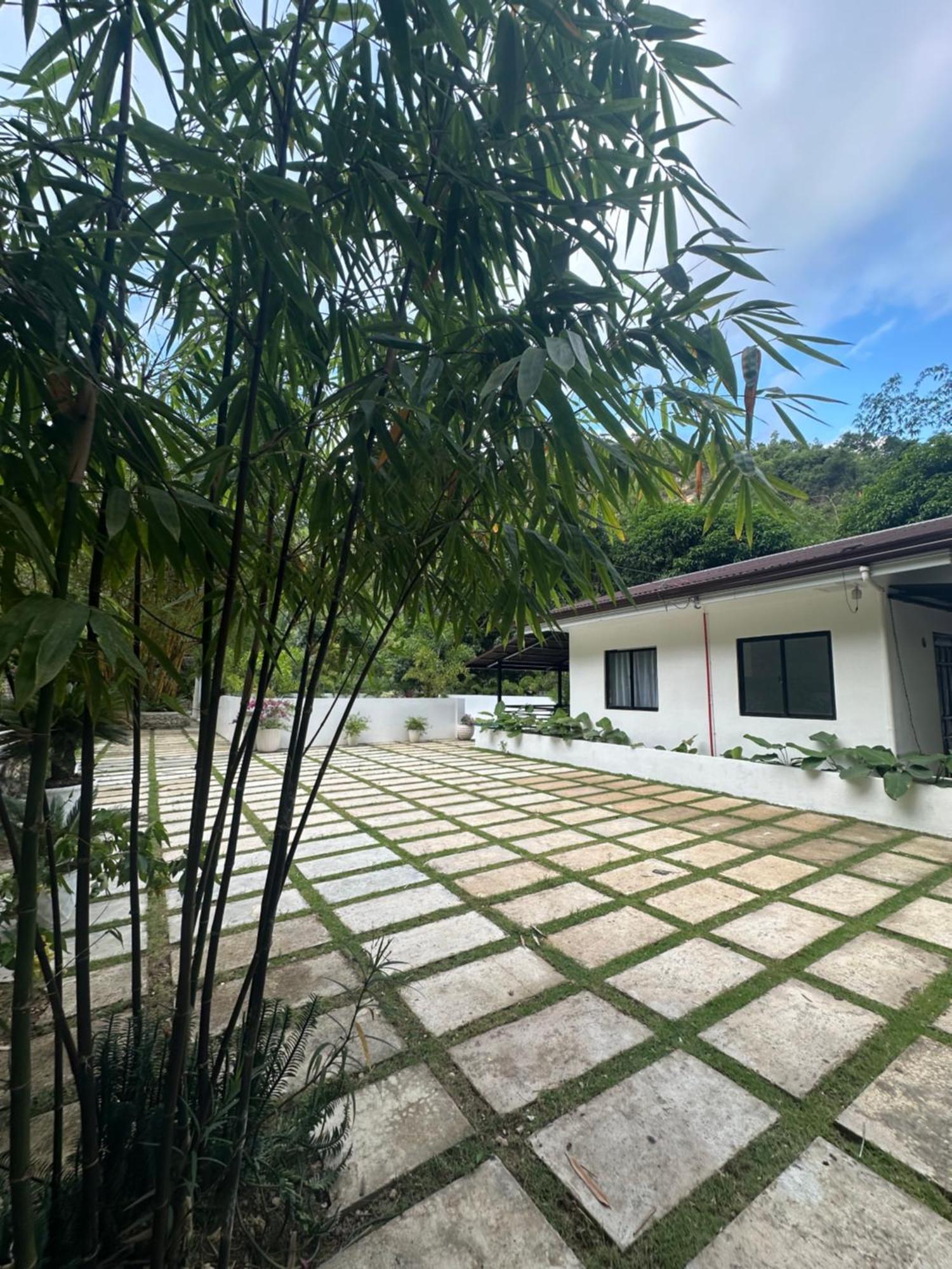 Villa Del Sol 1 Barkada Rooms 카카 외부 사진