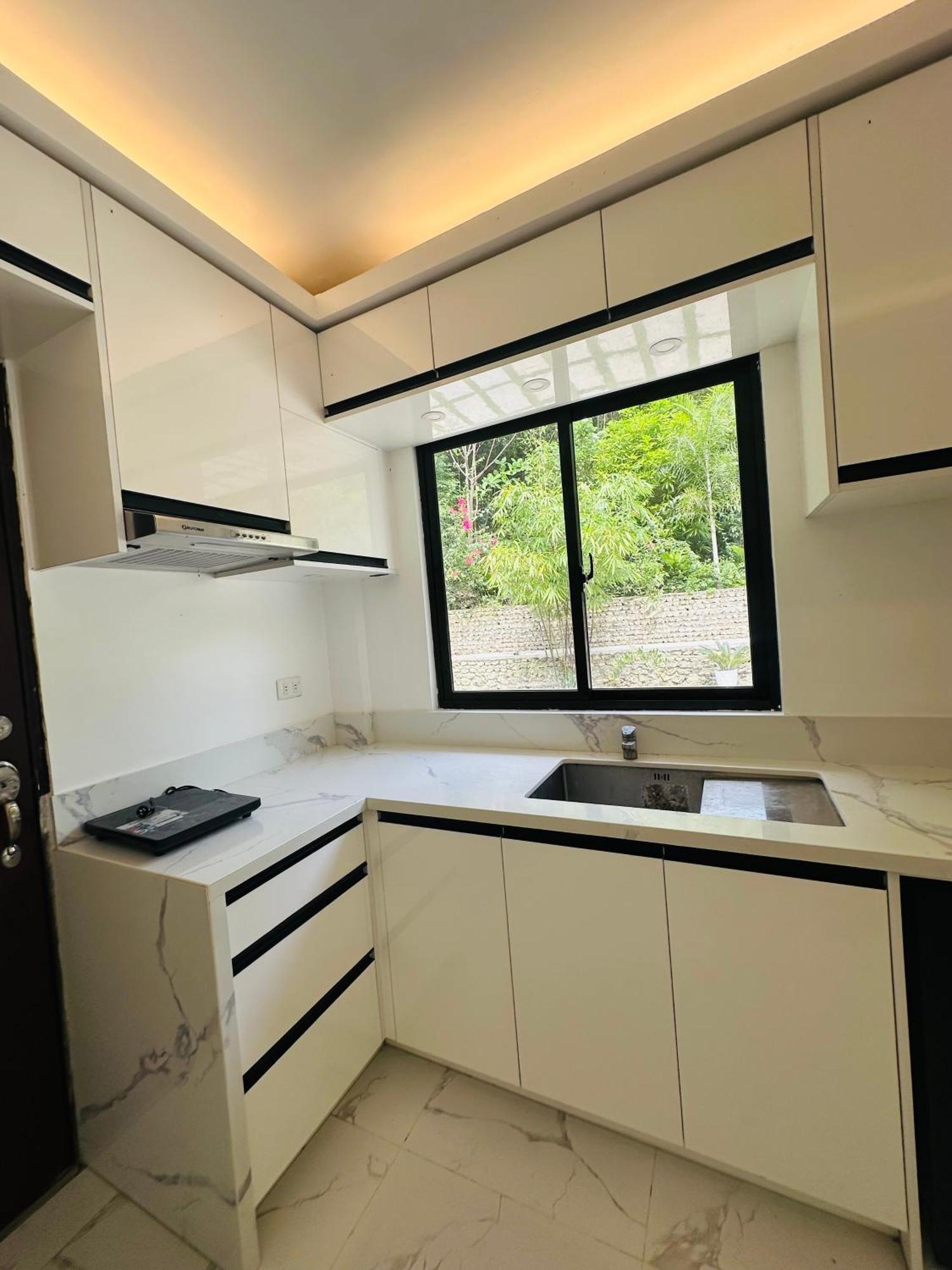 Villa Del Sol 1 Barkada Rooms 카카 외부 사진