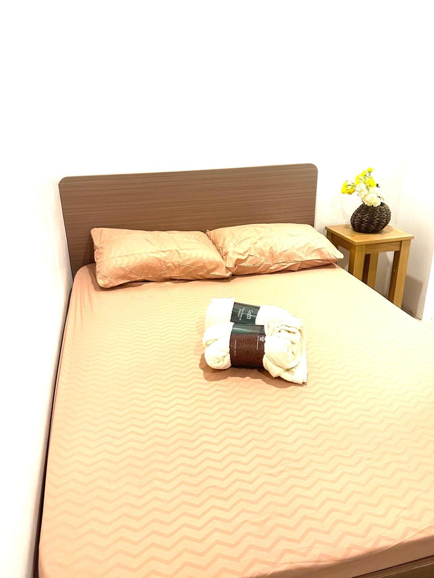 Villa Del Sol 1 Barkada Rooms 카카 외부 사진
