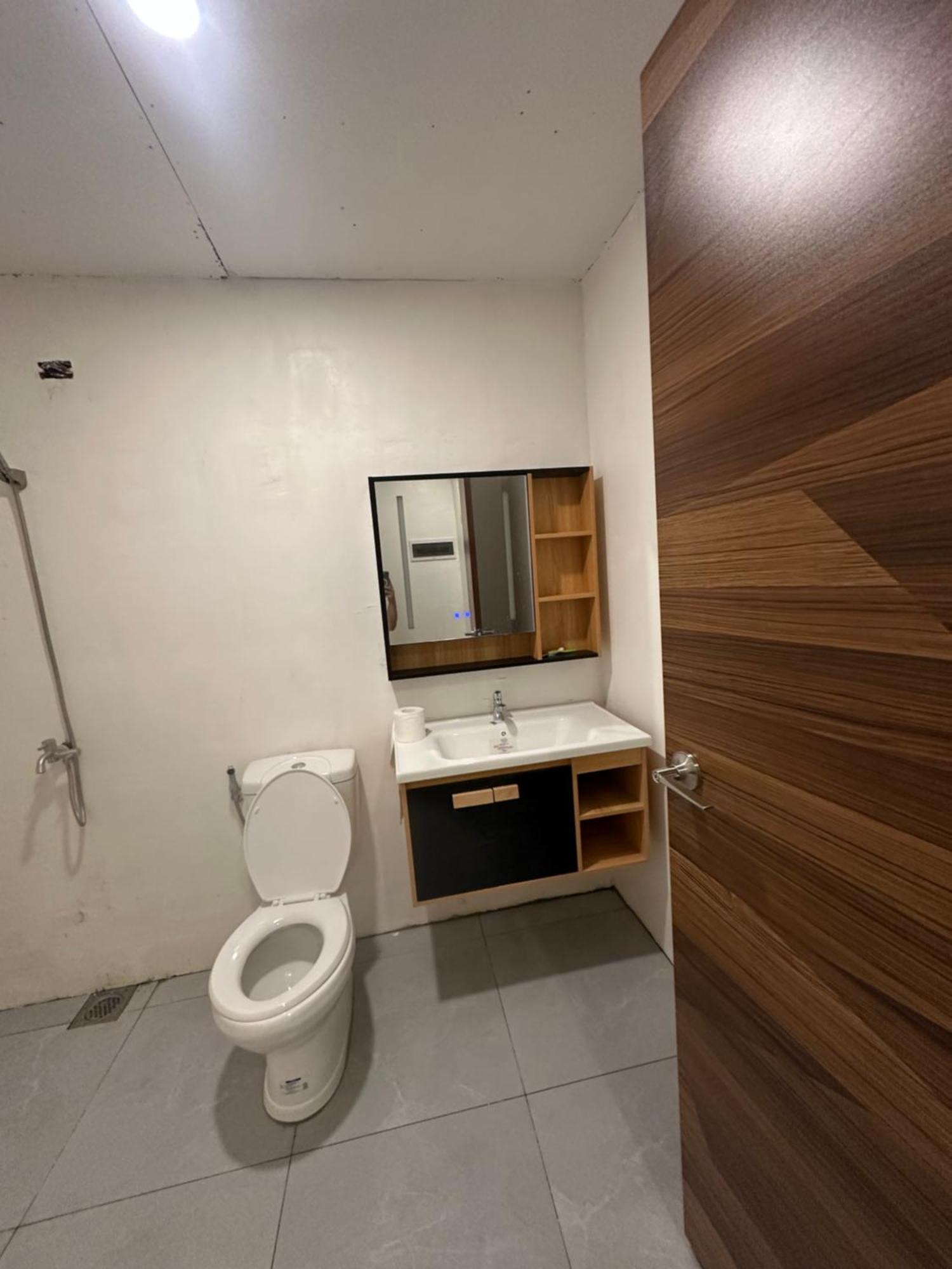 Villa Del Sol 1 Barkada Rooms 카카 외부 사진